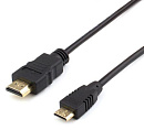 Кабель HDMI-MINIHDMI 3M AT6154 ATCOM