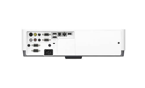 Проектор Sony [VPL-EW575] 3LCD (0,63"),4300 ANSI Lm,WXGA (1280x800),20000:1,(1.1.-1.79:1);VGA In x2 ;HDMI x2,S-Video x1;Композитный x1;VGA OUTx1;Audio