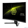 Монитор MSI 27" Mag 275CQF E18 черный VA LED 16:9 HDMI полуматовая 250cd 178гр/178гр 2560x1440 180Hz DP Quad 2K (1440p) 4.6кг