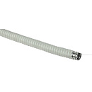 Iek CMP21-015-K41-050 Металлорукав Р3-ЦПнг-15 (50м) с протяжкой серый