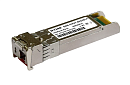 Трансивер D-Link WDM SFP+ Transceiver, 10GBase-ER, Simplex LC, TX: 1330nm, RX: 1270nm, Single-mode, 40KM