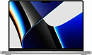 Apple 14-inch MacBook Pro (2021): Apple M1 Pro 8c CPU, 14c GPU, 16GB, 512GB SSD, Silver