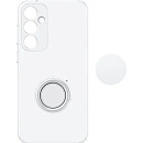 Чехол (клип-кейс) Samsung для Samsung Galaxy S23 FE Clear Gadget Case прозрачный (EF-XS711CTEGRU)