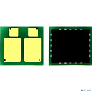 Чип тонер-картриджа Cactus CS-CHIP-H-CF541A-C (203A/CF541A) синий 1300стр