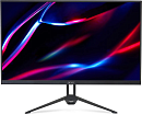 Мониор 23,8'' ACER Nitro KG243YG0bi , IPS, 1920x1080, 1 / 4ms, 250cd, 120Hz, 1xVGA + 1xHDMI(1.4), sync: FreeSync, Vesa:75x75