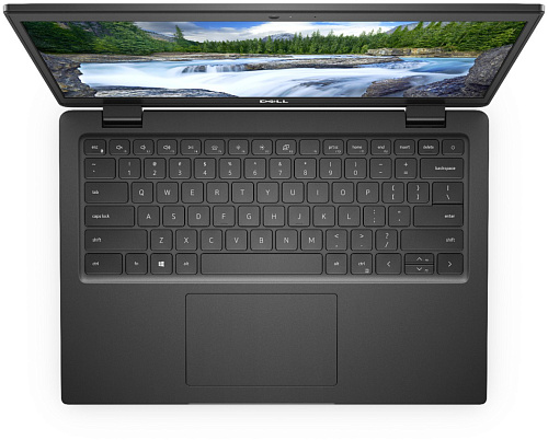 Ноутбук/ Dell Latitude 3420 14"(1920x1080 (матовый))/Intel Core i5 1135G7(2.4Ghz)/8192Mb/256SSDGb/noDVD/Int:Intel UHD Graphics/Cam/BT/WiFi/54WHr/war
