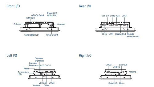 CS-110HC-OB/P1101-N42