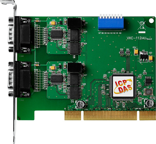 VXC-112iAU CR