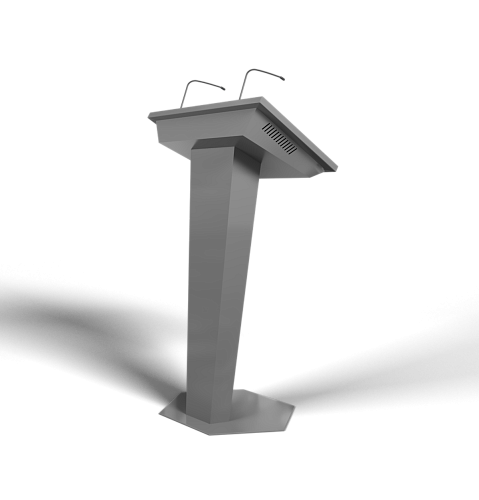 Интерактивная трибуна Performance Mini 21,5" (21.5 дюймов)