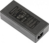 Маршрутизатор MIKROTIK RB5009UPr+S+IN 10/100/1000 компл.:устройство/крепления/адаптер черный
