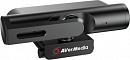 Камера Web Avermedia PW 513 черный 8Mpix (3840x2160) USB3.0 с микрофоном