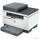 HP LaserJet M236sdw (9YG09A)B19# {A4, 600dpi, 29ppm, 64Mb, ADF40, Duplex,wi-fi, USB}