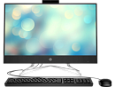 HP 24-df1004ur NT 23.8" FHD(1920x1080) Core i5-1135G7, 4GB DDR4 3200 (1x4GB), SSD 256Gb, Intel Internal Graphics, noDVD, kbd&mouse wired, HD Webcam, J