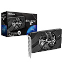 Видеокарта ASRock Intel Arc A380 CHALLENGER ITX OC 6GB GDDR6 96bit 3xDP HDMI 1FAN RTL