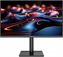 Монитор NPC 27" MD2707-K черный IPS LED 1ms 16:9 HDMI M/M матовая HAS Piv 250cd 178гр/178гр 1920x1080 240Hz G-Sync FreeSync DP FHD USB 5.5кг