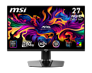 Монитор MSI MAG 271QP QD-OLED X28 26,5" 16:9 WQHD(2560x1440) QD-OLED Flat,True Black 400, 0.03ms(GTG), 1,5M:1, HDR Brightness 1000nits, 2xHDMI, DP, Ty
