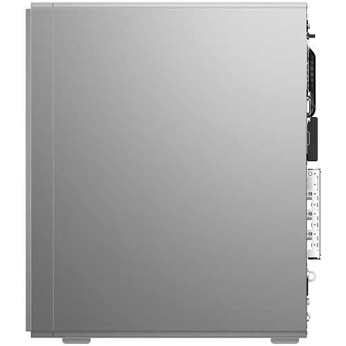 Персональный компьютер Lenovo IdeaCentre 5 14ARE05 AMD Ryzen 5 4600G(3.7Ghz)/8192Mb/1000+128SSDGb/DVDrw/Int:AMD Radeon/BT/WiFi/war 1y/5.4kg/grey/DOS