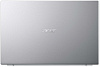 Ноутбук Acer Aspire 3 A315-35-C94J Celeron N4500 4Gb SSD128Gb Intel UHD Graphics 15.6" IPS FHD (1920x1080) Windows 11 Home silver WiFi BT Cam (NX.A6LE