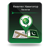 Навител Навигатор. Пакистан для Android