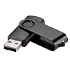 Move Speed USB 64GB M2 черный (M2-64G) (174332)