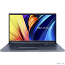 Ноутбук Asus Vivobook 15 X1502VA-BQ443 Core i5 13420H 16Gb SSD512Gb Intel UHD Graphics 15.6" IPS FHD (1920x1080) без ОС blue WiFi BT Cam (90NB10T1-M00