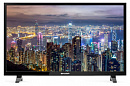 Телевизор LED Sharp 40" LC40FI3012E черный/FULL HD/100Hz/DVB-T/DVB-T2/DVB-C/USB
