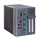 Встраиваемый безвентиляторный компьютер IPC962-525-N-DC-Q370, 2-слот., LGA1151, поддержка процессора Intel® Core™ i7/ i5/ i3/ Celeron®, до 3.4 ГГц (до