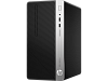 HP ProDesk 400 G6 MT Core i7-9700,16GB,512GB M.2,DVD-WR,USB kbd/mouse,HDMI Port,Win10Pro(64-bit),1-1-1 Wty
