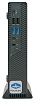 персональный компьютер ПК РАМЭК K410 USFF/i5-12400/1x16GbDDR5/SSD512Gb/WiFi+BT/150W/K+M/NoOS/3YW H610
