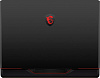Ноутбук MSI Raider GE78HX 13VH-214RU Core i7 13700HX 32Gb SSD1Tb NVIDIA GeForce RTX4080 12Gb 17.3" IPS QHD+ (2560x1600) Windows 11 Home black WiFi BT
