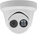 IP камера 4MP IR EYEBALL DS-2CD2343G0-IU 2.8M HIKVISION
