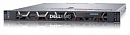 Сервер DELL PowerEdge R640 2x6230R 2x32Gb 2RRD x8 2.5" H740p Mc iD9En 5720 4P 2x750W 3Y PNBD Rails+CMA (PER640RU4-6)