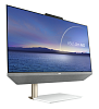 ASUS Zen AiO 24 A5400WFPK-WA100T Intel i5-10210U/8Gb/512GB SSD/23,8" IPS FHD AG/NVGeForce MX330 2Gb/Wireless silver white KB/Wireless mouse/WiFi/Win