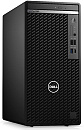 Персональный компьютер Dell OptiPlex 5080 Dell Optiplex 5080 MT Intel Core i7 10700(2.9GHz)/8(1*8)GB/SSD 256GB/UHD 630/DVD-RW/Key+Mice/3y NBD/Linux