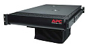 APC Air Distribution Unit - 2U Rack-Mount 208/230V 50/60Hz