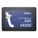 Накопитель SSD SATA2.5" 2TB 530/475MB/s NT01SA500-2T0-S3X NETAC