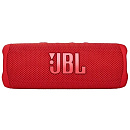 Портативная акустическая система JBL Flip 6 Red (JBLFLIP6RED)
