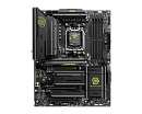 Материнская плата MSI MAG X870 TOMAHAWK WIFI,X870,AM5,4DDR5,3PCI-Ex16,4M.2,4SATA3,2USB4,1USB 3.2 Gen2x2,3