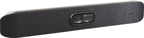 Видеотерминал/ POLY STUDIO X30 4K Video Conf/Collab/Wireless Pres Sys:4K 4x EPTZ auto-track Cam,Codec,Stereo Spkrphone,Monitor Clamp Kit;Cables:1