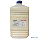 Тонер CET PK202 для KYOCERA FS-2126MFP/2626MFP/C8525MFP (Japan) Yellow, 500г/бут, (унив.), OSP0202Y-500
