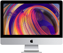 Apple 27-inch (2019) iMac Retina 5K display: 3.7GHz 6-core 9th-gen. Core i5 (TB up to 4.6GHz), 8GB, 2TB Fusion Drive, Radeon Pro 580X - 8GB GDDR5, Sil