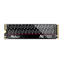 Накопитель SSD Netac PCIe 4.0 x4 2TB NT01NV5000T-2T0-E4X NV5000t M.2 2280