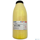 Тонер Cet CE08-Y CET111042Y-630N желтый бутылка 630гр. для принтера Xerox AltaLink C8045/8030/8035 Color C60/70