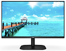 27" AOC 27B2DM 1920x1080@75Гц VA LED 16:9 4ms D-Sub DVI HDMI 20M:1 4000:1 178/178 250cd Tilt External Black