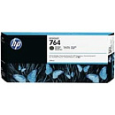 HP C1Q16A Картридж №764 черный матовый {Designjet T3500 (300мл)}
