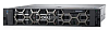 сервер dell poweredge r540 12 lff/ 4210/ 64 gb rdimm 3200/ 4tb sata 7.2k/ h750 low prof./ 2 x 750w / 3ybwnbd