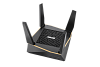Маршрутизатор ASUS Маршрутизатор/ RT-AX92U (2-pk)
