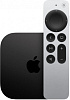 Медиаплеер Apple TV 4K A2843 128Gb