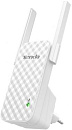 Повторитель беспроводного сигнала Tenda A9 N300 Wi-Fi белый