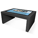 Интерактивный стол [TSSNV1PNT55] Nextouch [NexTable 55P] 55", FHD (1920х1080), PCAP, 10 касаний, Intel Core, DDR4 8Гб, SSD 256Гб, WiFi-модуль, USB, Wi